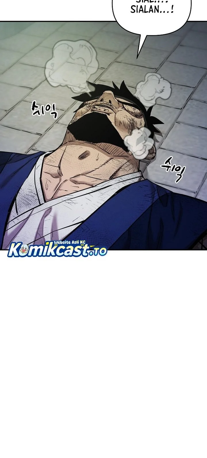 Heavenly Martial God Chapter 85 Gambar 74