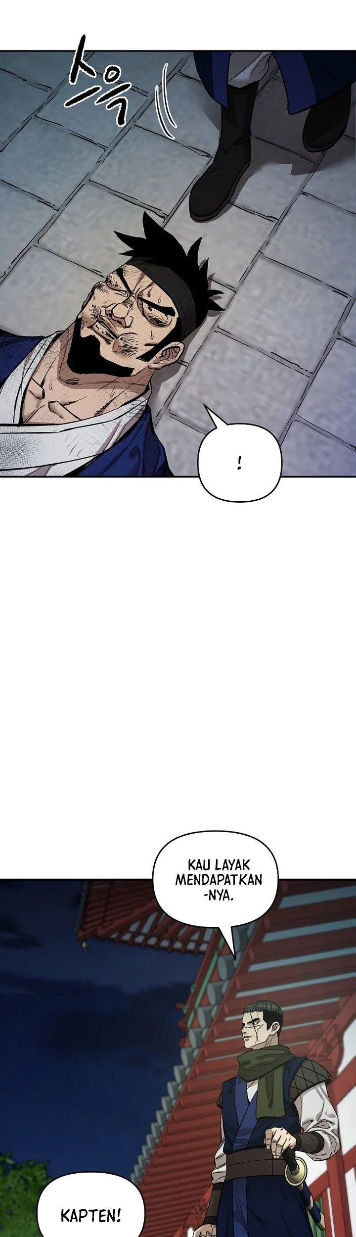 Heavenly Martial God Chapter 85 Gambar 75