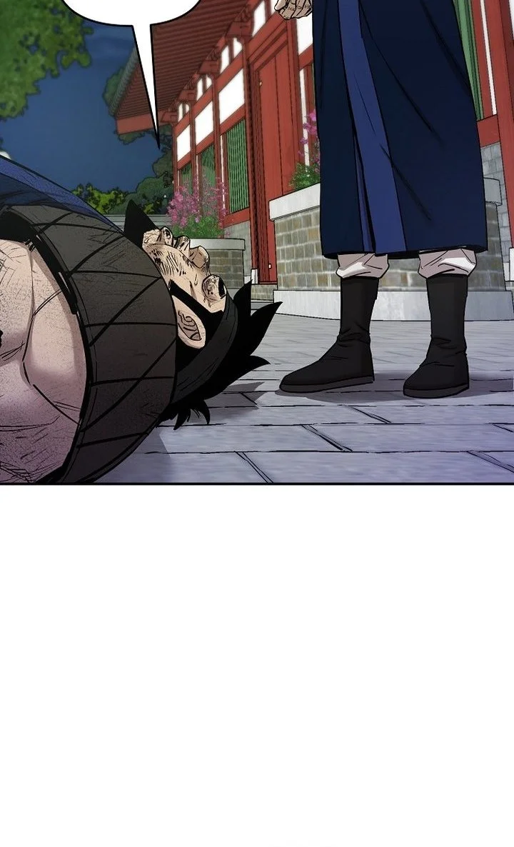 Heavenly Martial God Chapter 85 Gambar 76