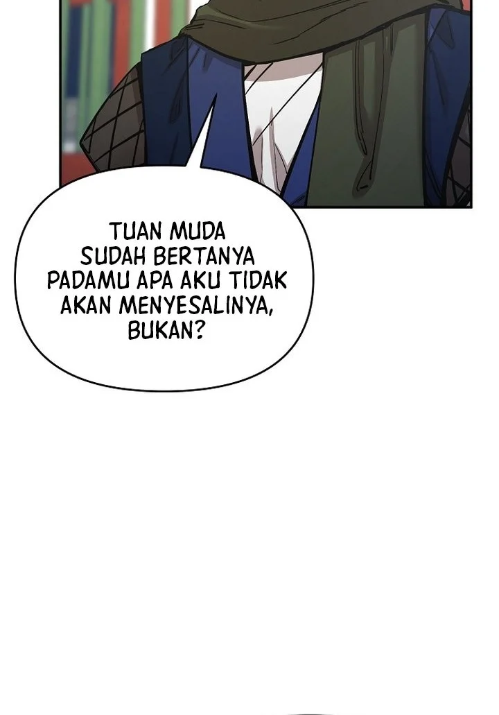 Heavenly Martial God Chapter 85 Gambar 78