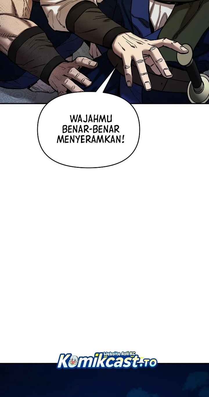 Heavenly Martial God Chapter 85 Gambar 86