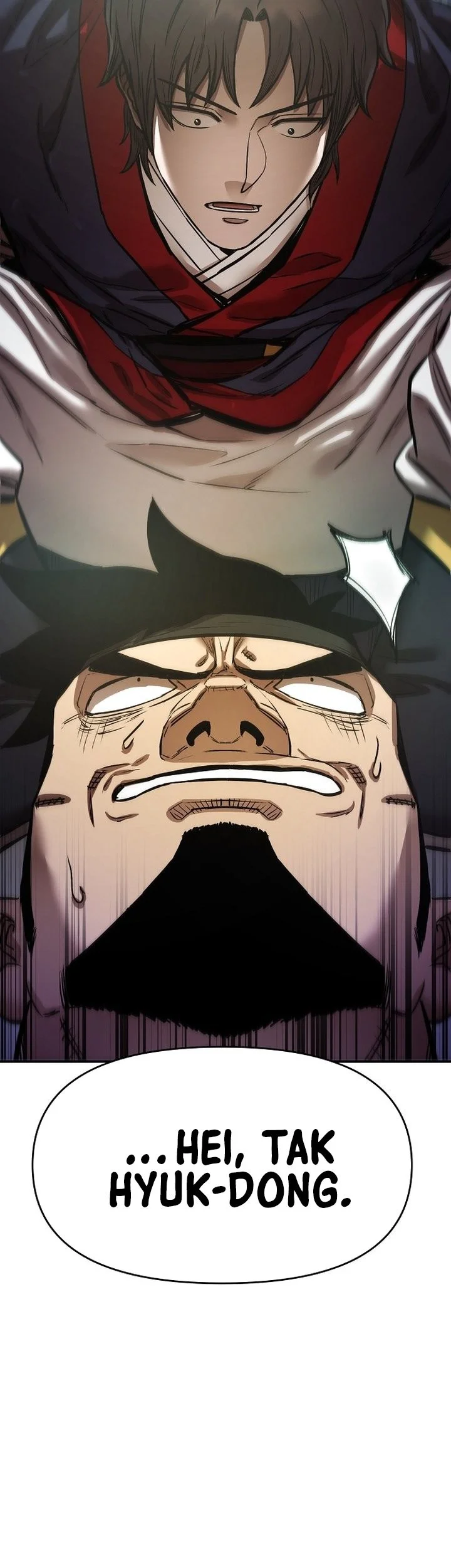 Heavenly Martial God Chapter 85 Gambar 7