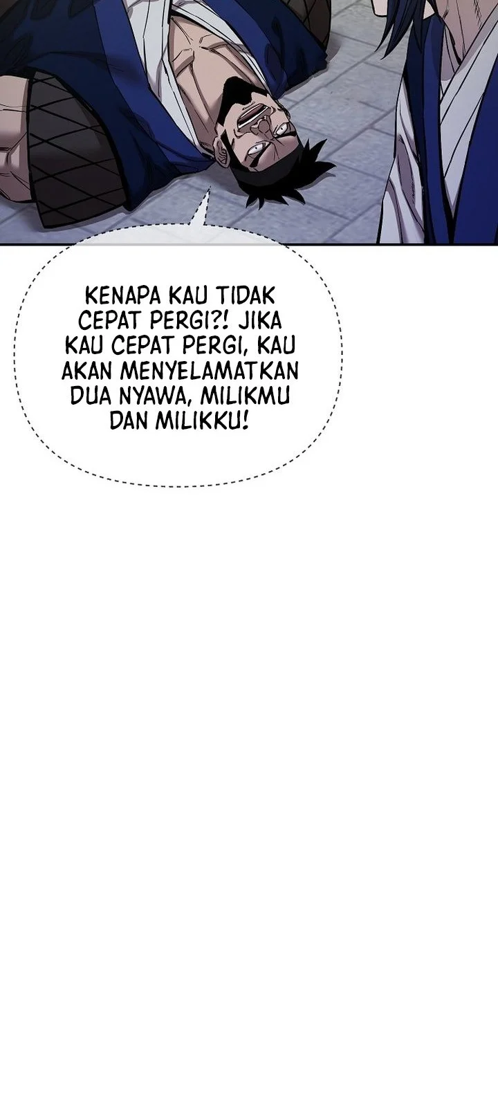 Heavenly Martial God Chapter 85 Gambar 12