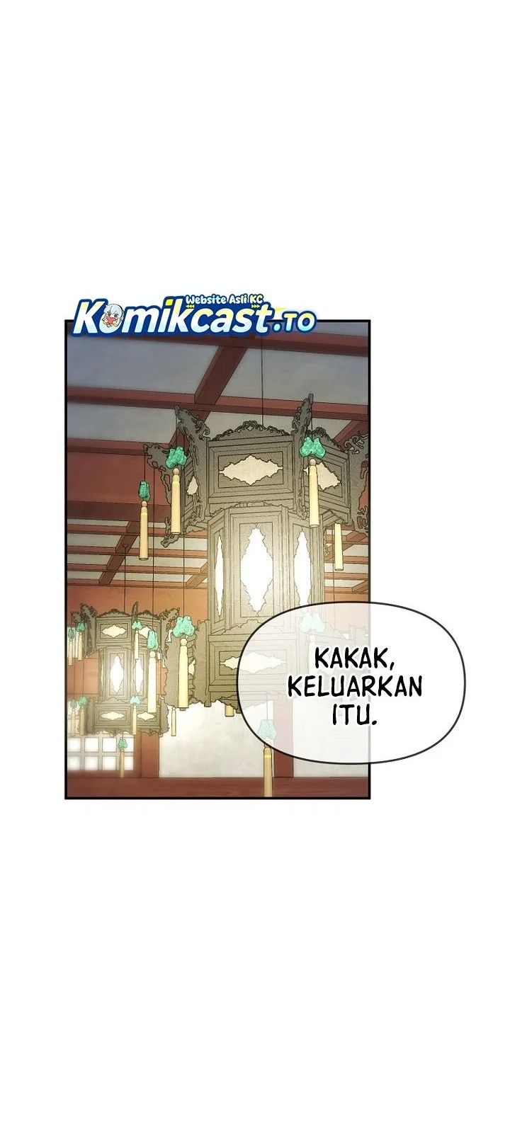 Heavenly Martial God Chapter 85 Gambar 14