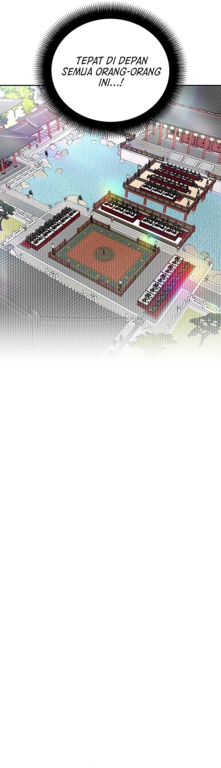 heavenly martial god chapter 86 - Page 29