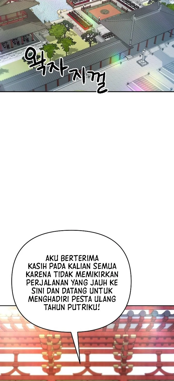 heavenly martial god chapter 86 - Page 2