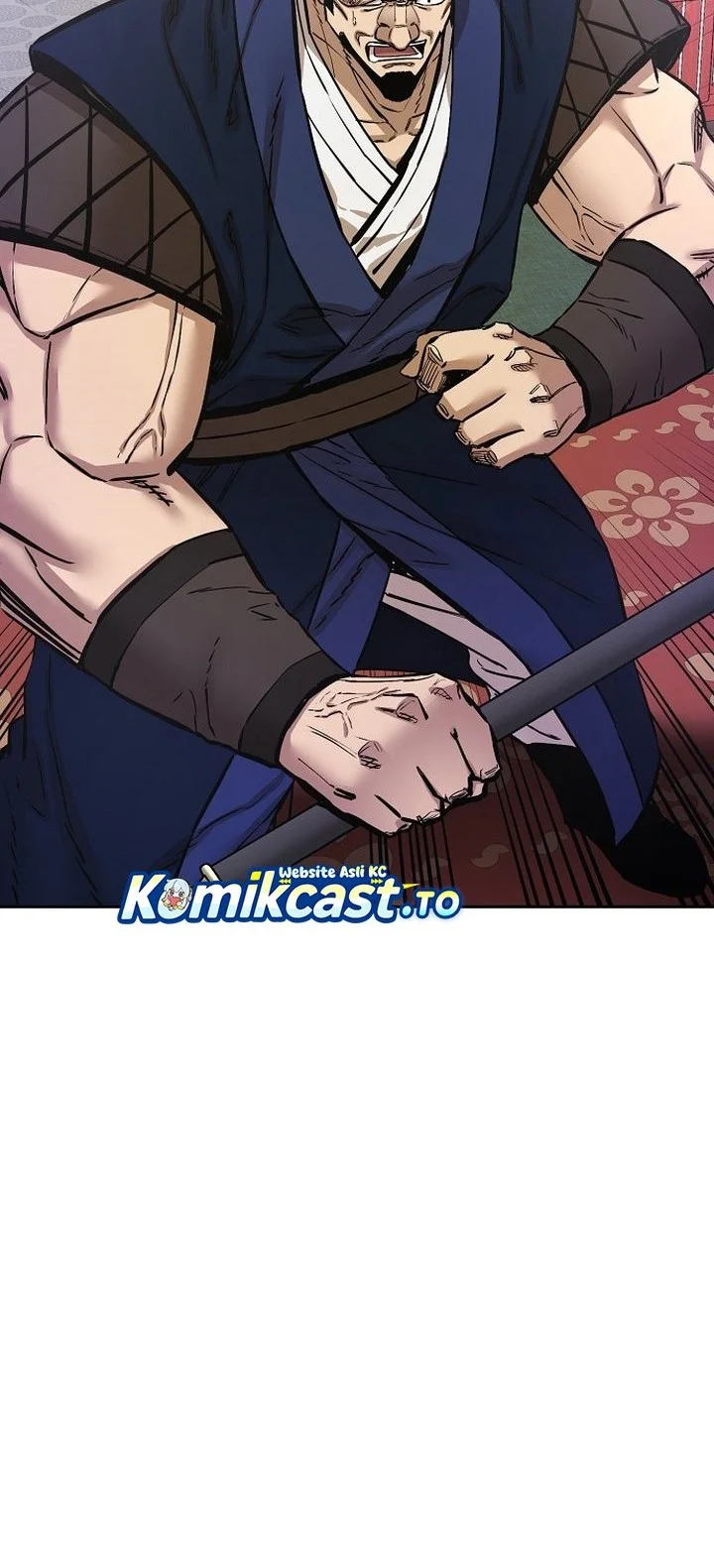 heavenly martial god chapter 86 - Page 42