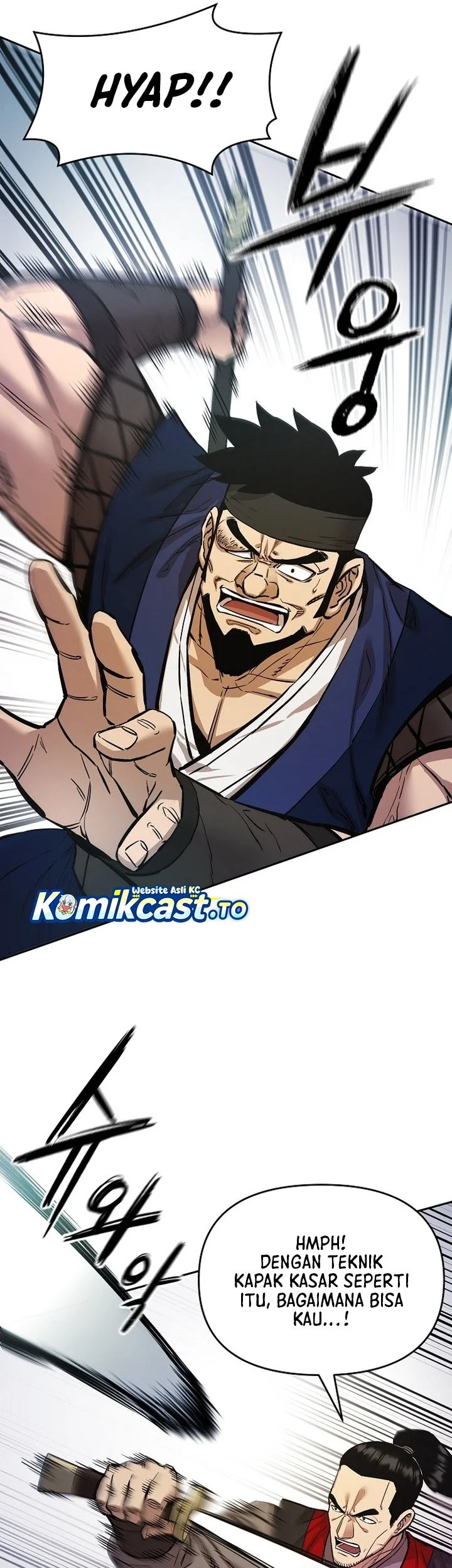 heavenly martial god chapter 86 - Page 47