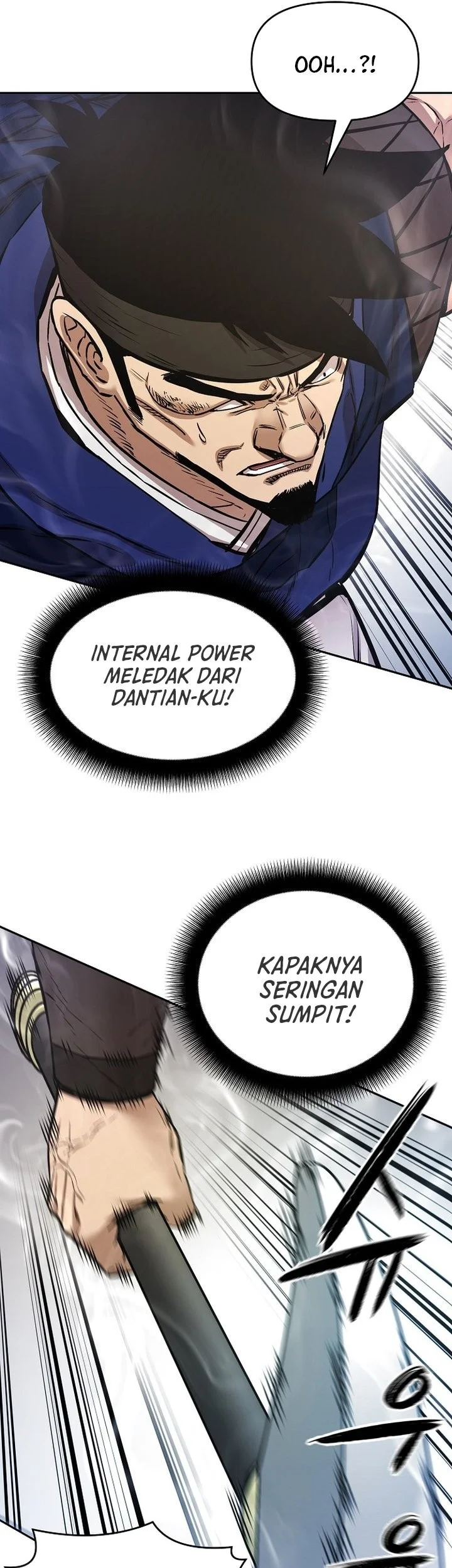 heavenly martial god chapter 86 - Page 51