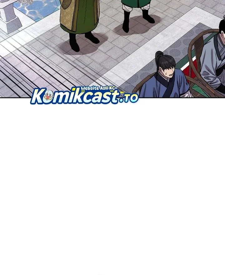 heavenly martial god chapter 86 - Page 56