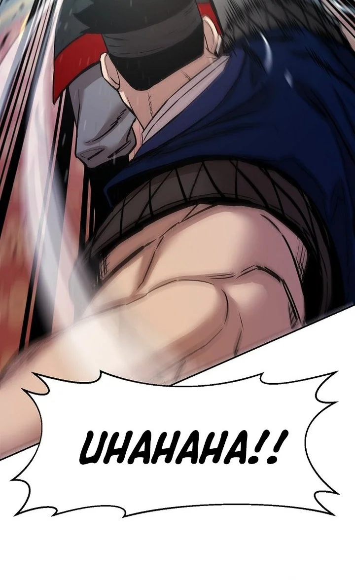 heavenly martial god chapter 86 - Page 60