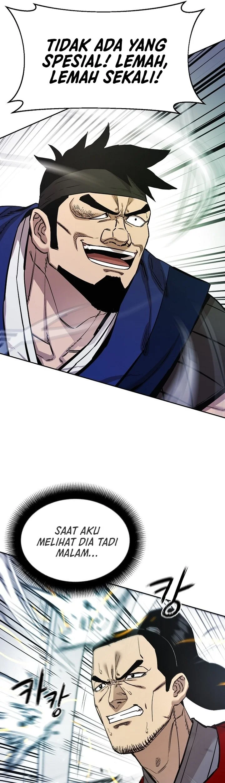 heavenly martial god chapter 86 - Page 61