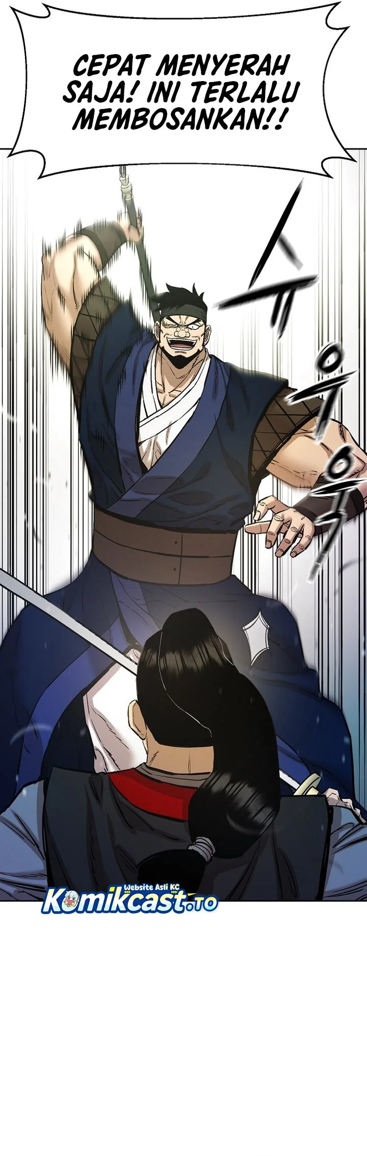 heavenly martial god chapter 86 - Page 63