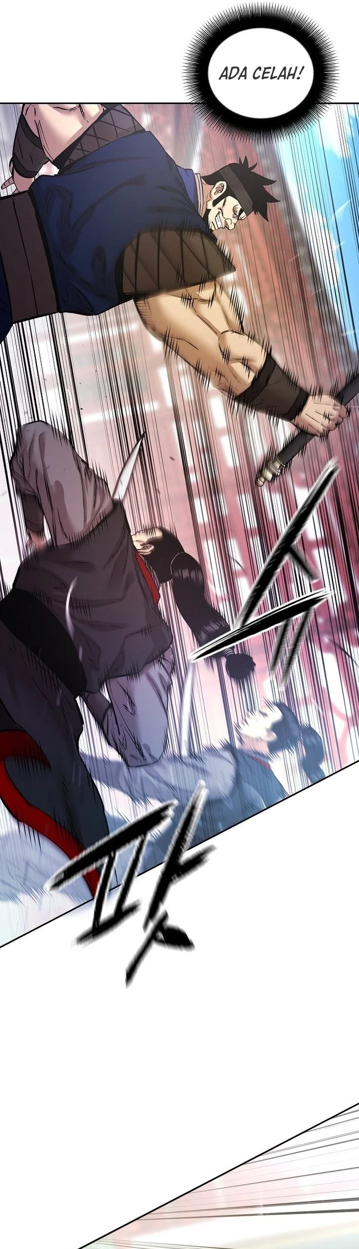 heavenly martial god chapter 86 - Page 64