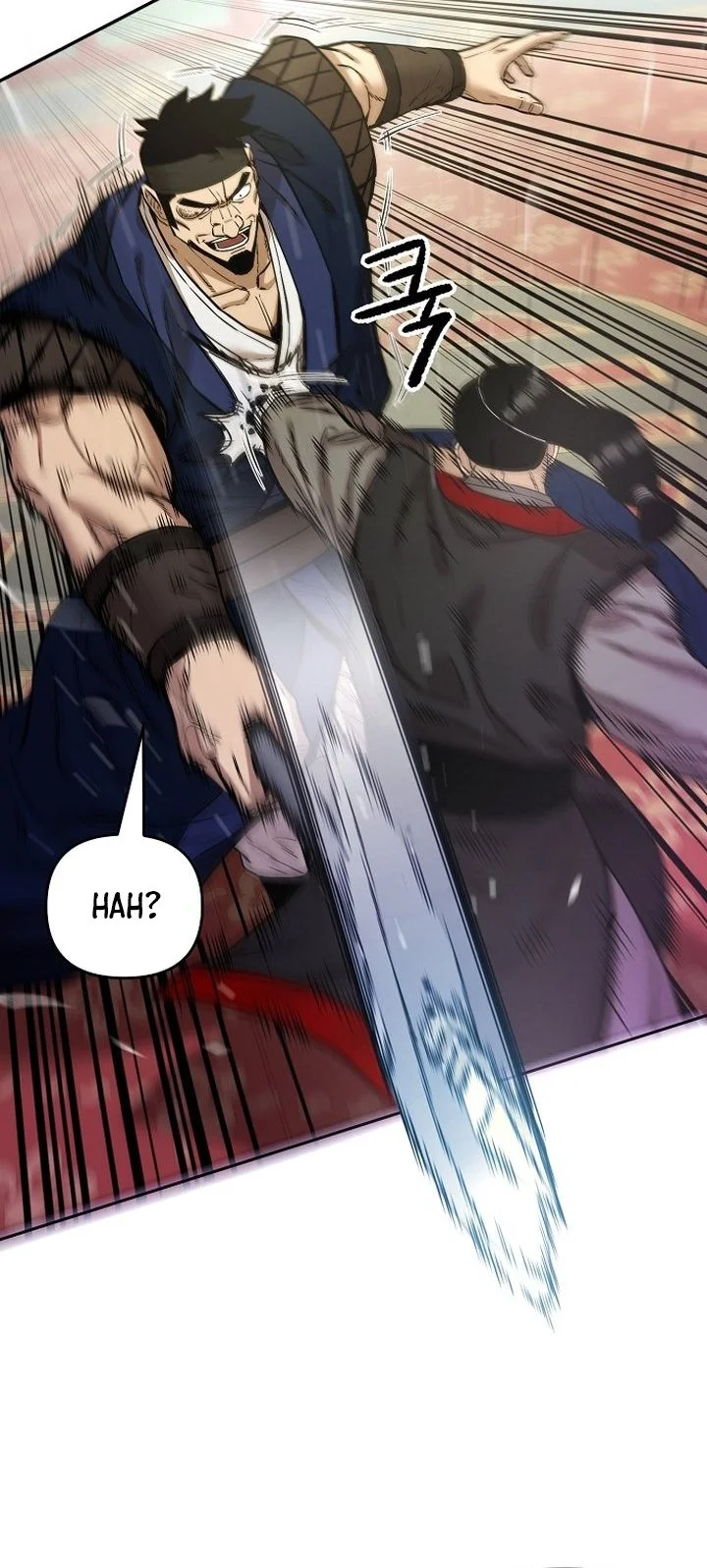 heavenly martial god chapter 86 - Page 65