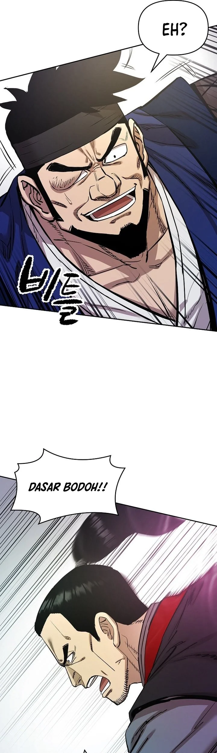 heavenly martial god chapter 86 - Page 66