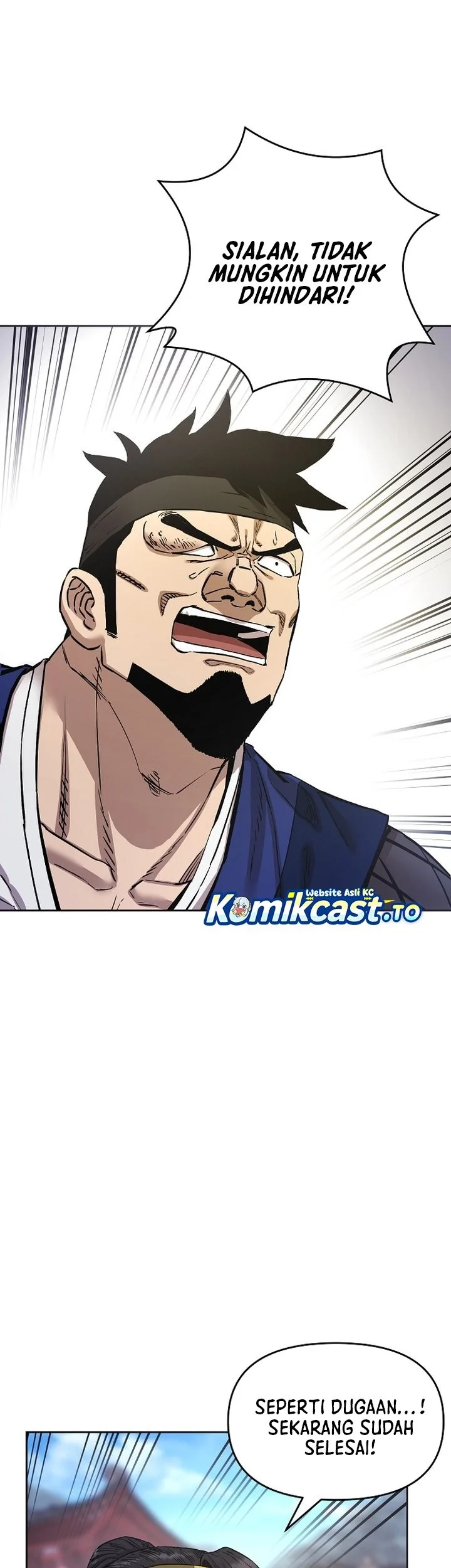 heavenly martial god chapter 86 - Page 70