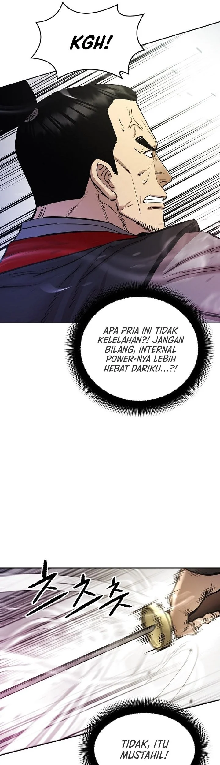 heavenly martial god chapter 86 - Page 78