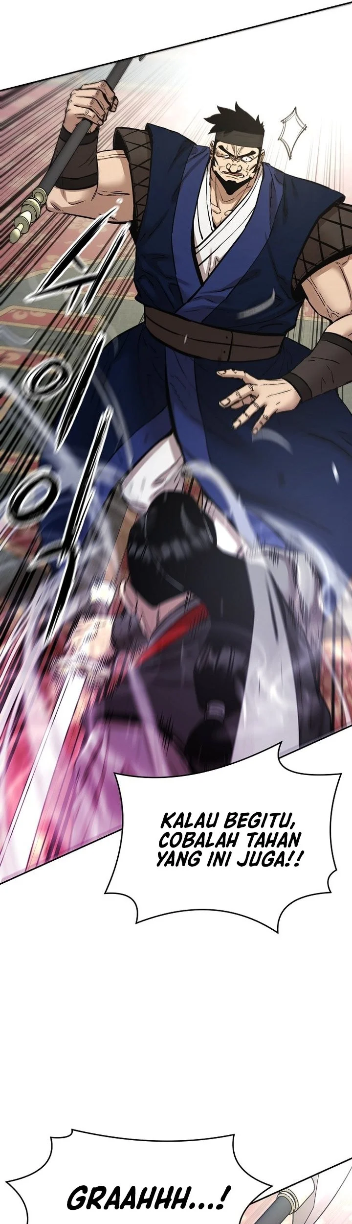 heavenly martial god chapter 86 - Page 80