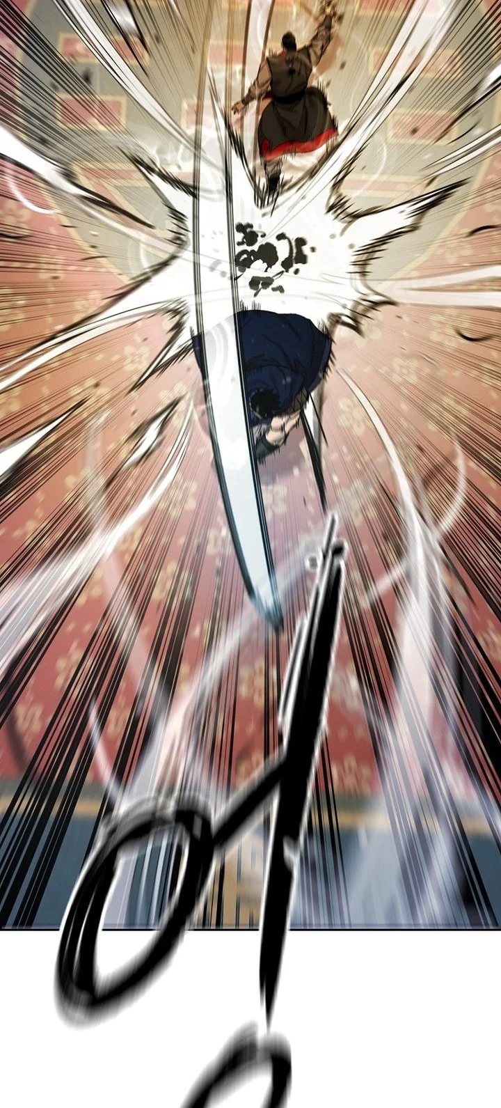 heavenly martial god chapter 86 - Page 83