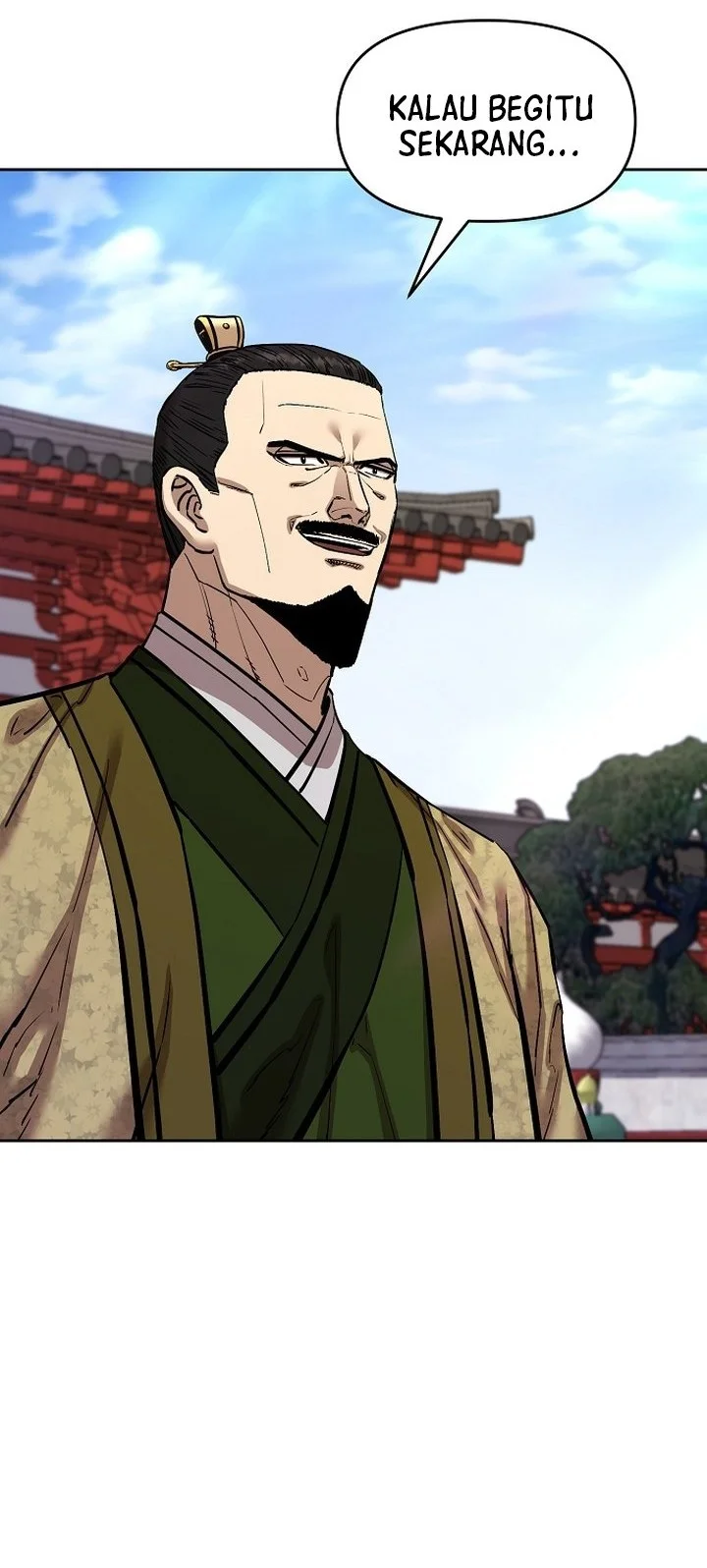 heavenly martial god chapter 86 - Page 18