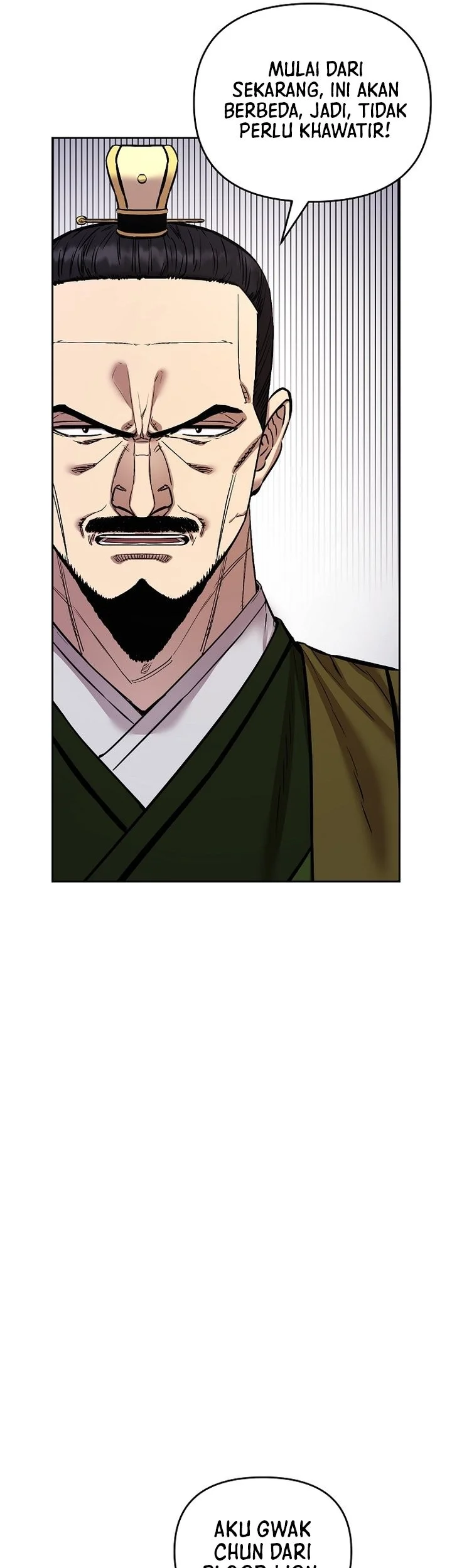 heavenly martial god chapter 87 - Page 39