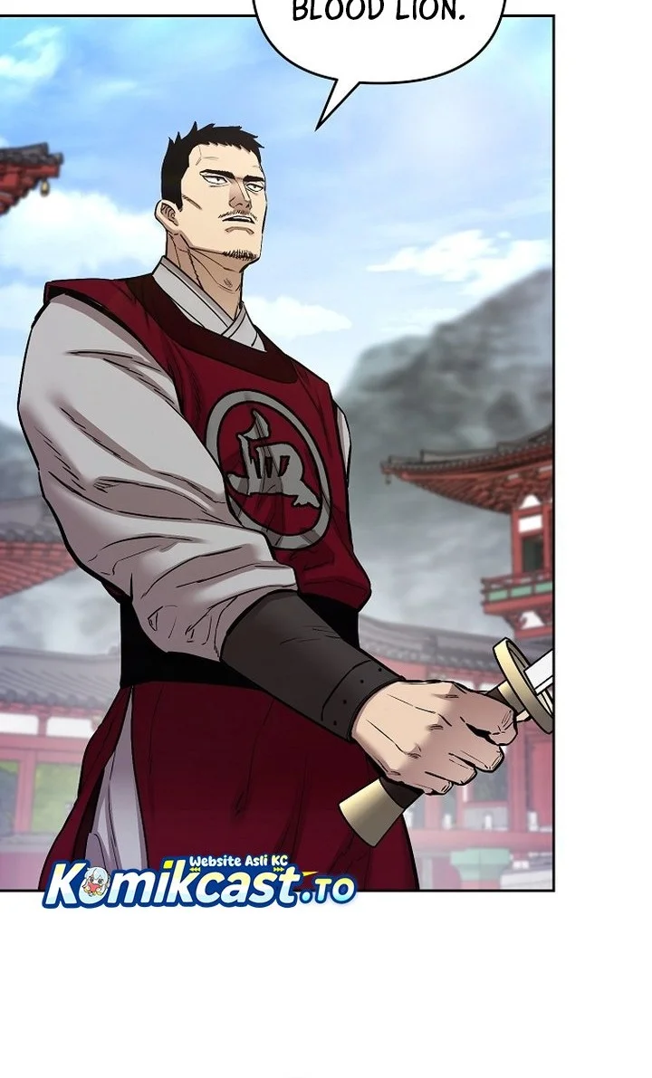 heavenly martial god chapter 87 - Page 40