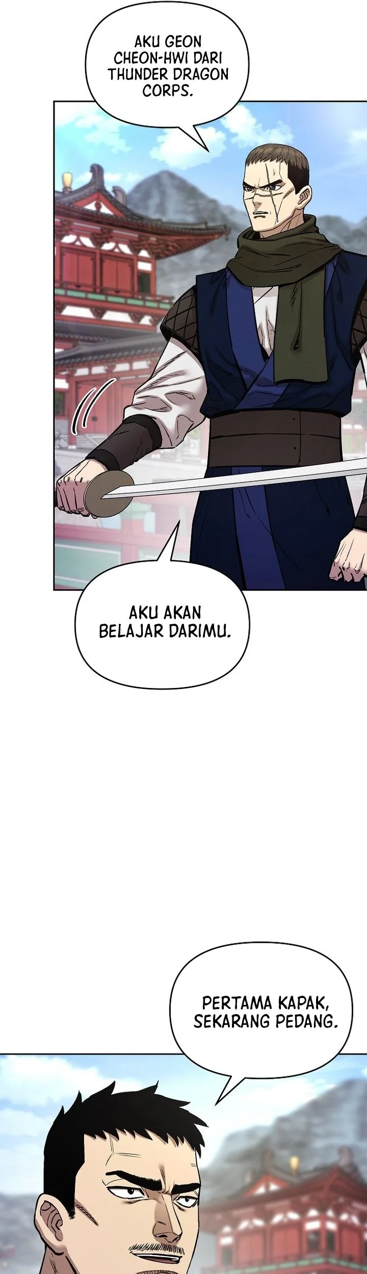 heavenly martial god chapter 87 - Page 41