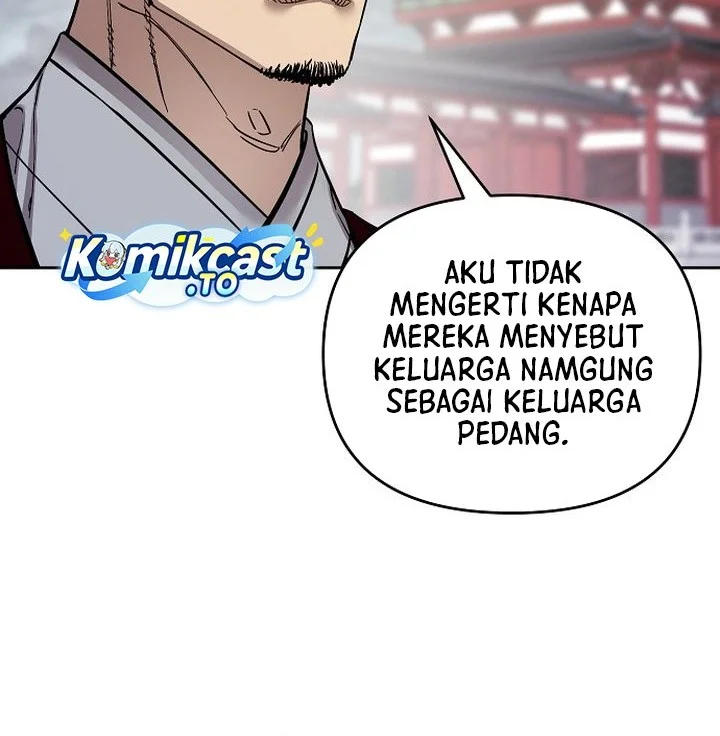 heavenly martial god chapter 87 - Page 42