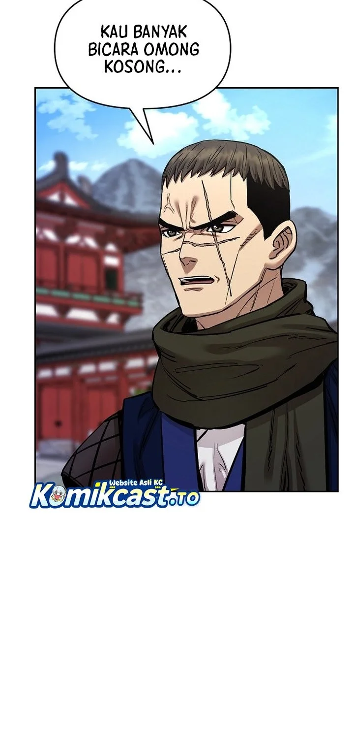 heavenly martial god chapter 87 - Page 46