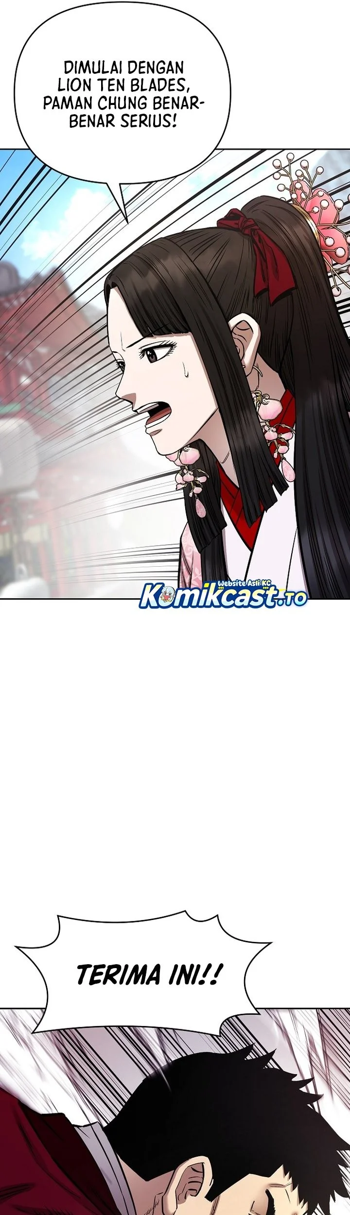 heavenly martial god chapter 87 - Page 52