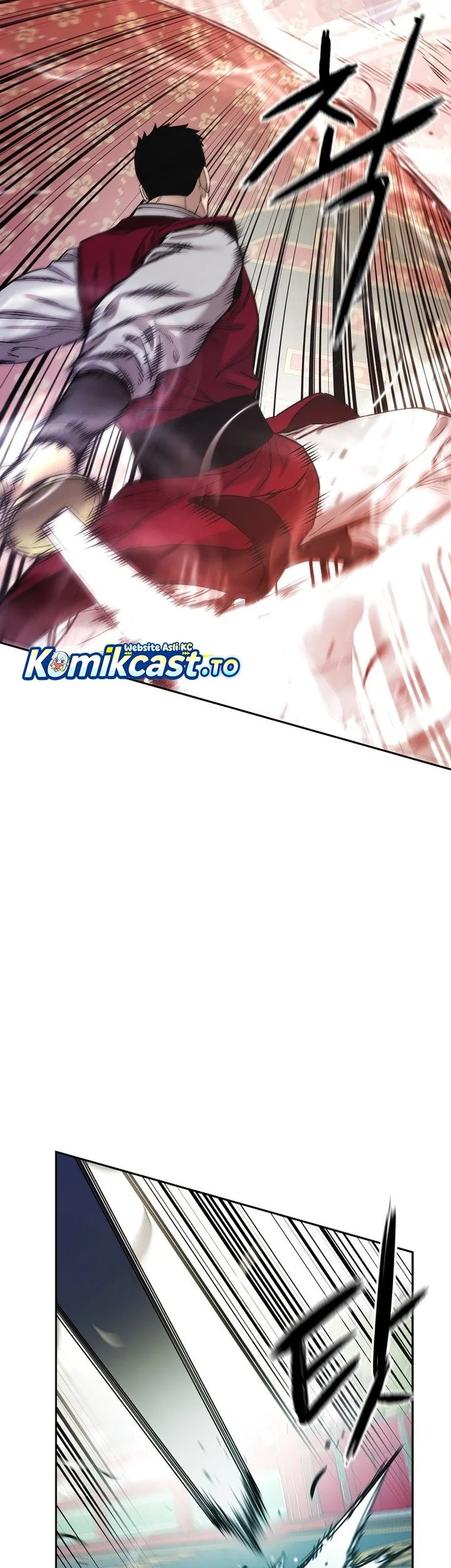 heavenly martial god chapter 87 - Page 54