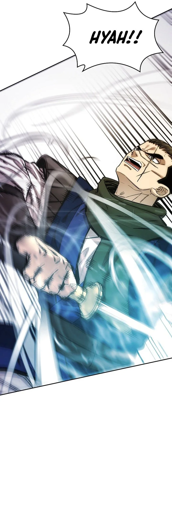 heavenly martial god chapter 87 - Page 56