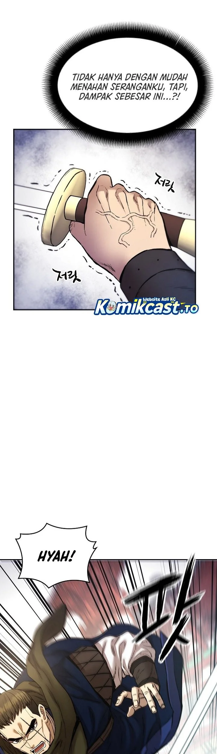 heavenly martial god chapter 87 - Page 64