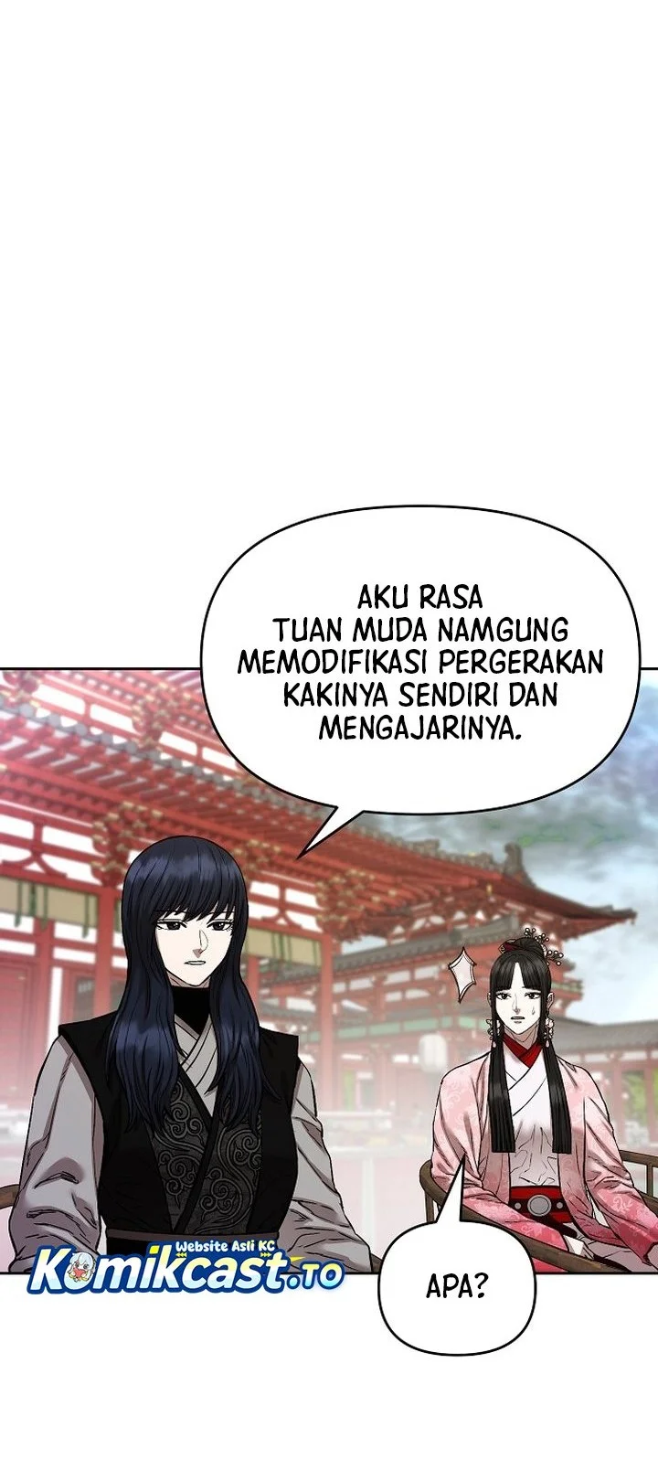 heavenly martial god chapter 87 - Page 69