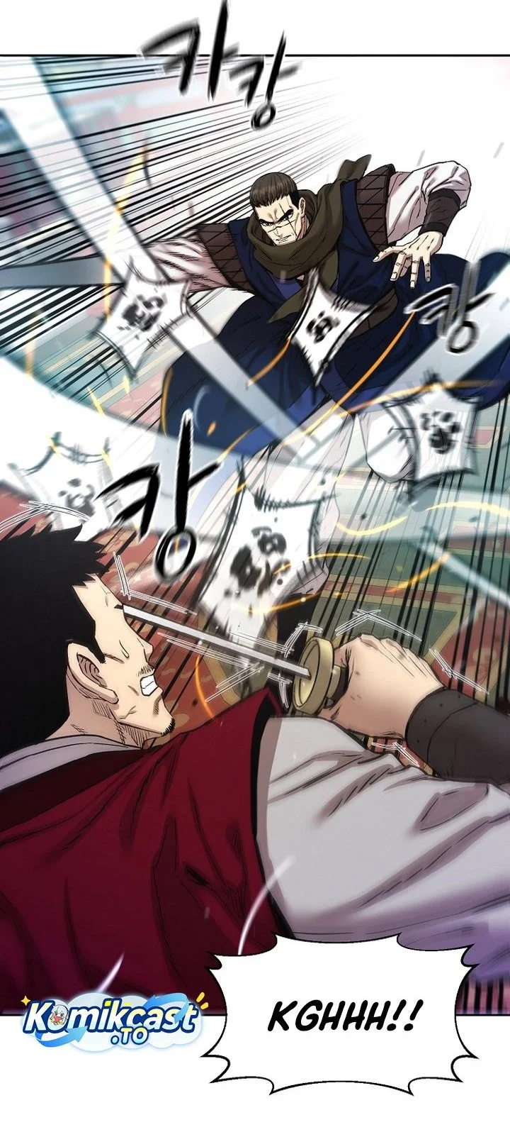 heavenly martial god chapter 87 - Page 71