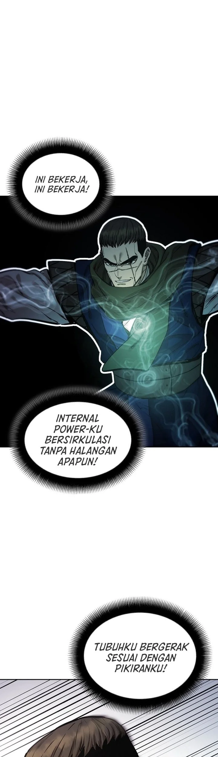 heavenly martial god chapter 87 - Page 72