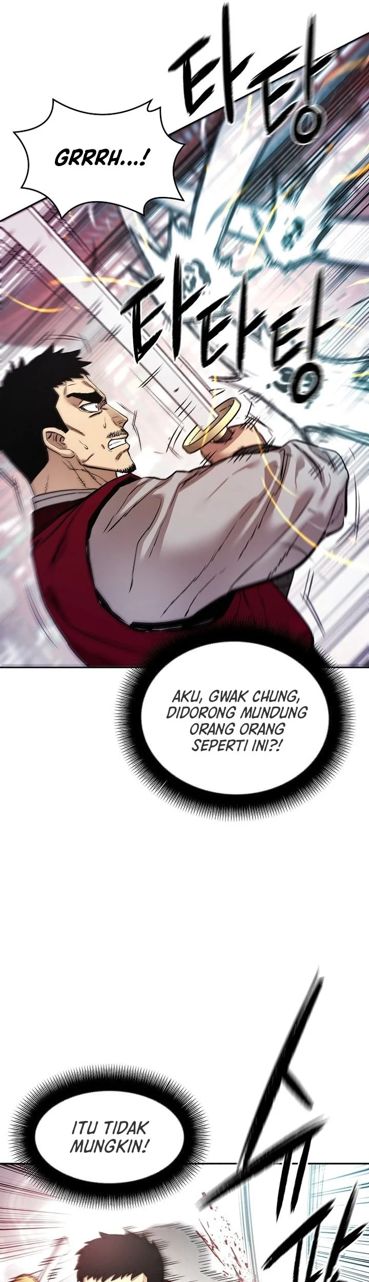 heavenly martial god chapter 87 - Page 74