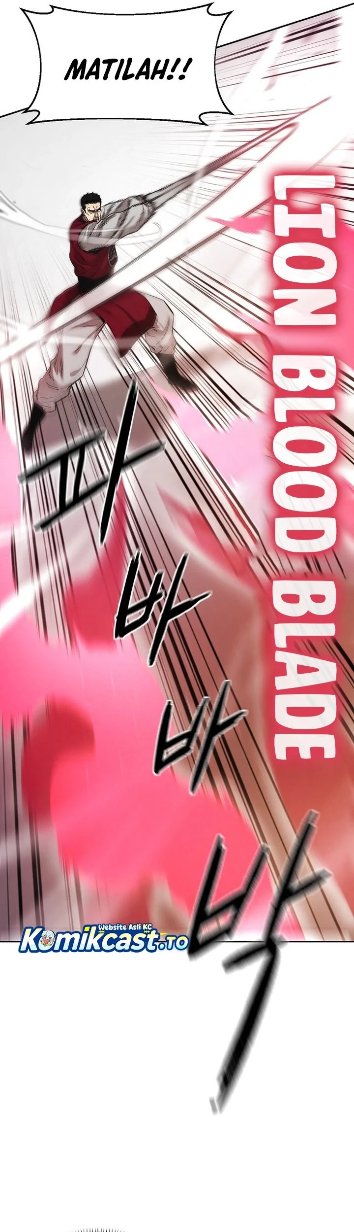 heavenly martial god chapter 87 - Page 76