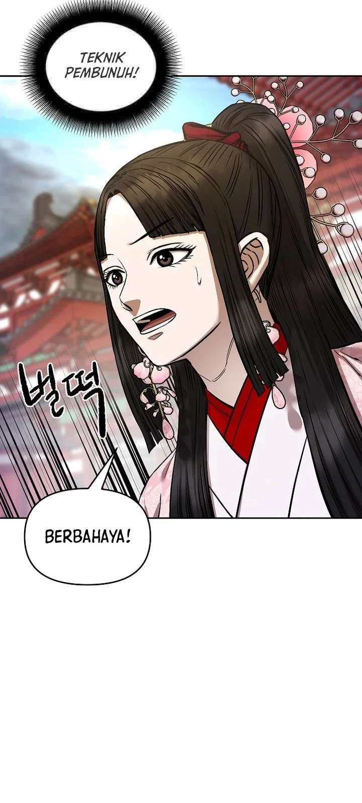 heavenly martial god chapter 87 - Page 77