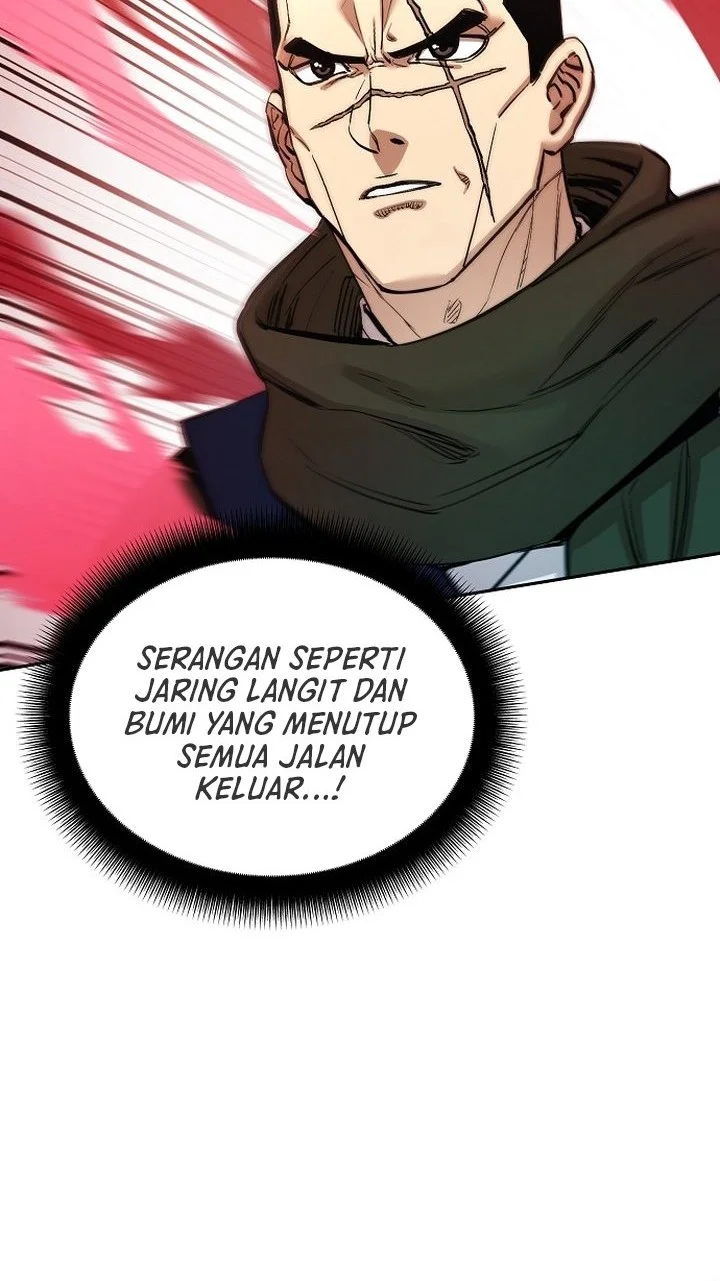 heavenly martial god chapter 87 - Page 83