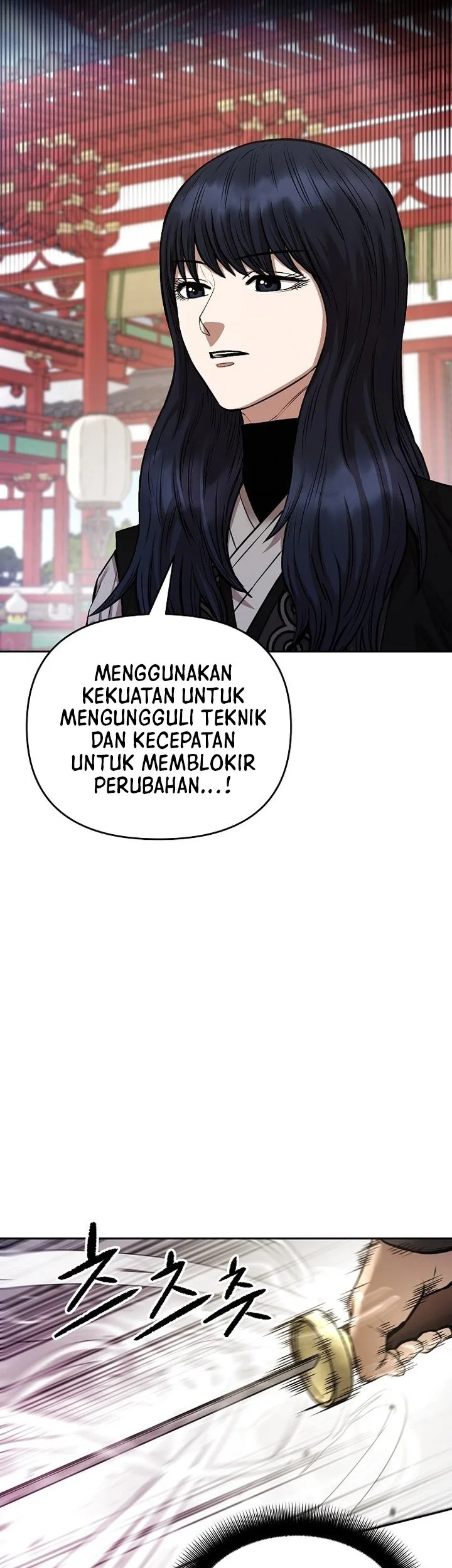 heavenly martial god chapter 87 - Page 11