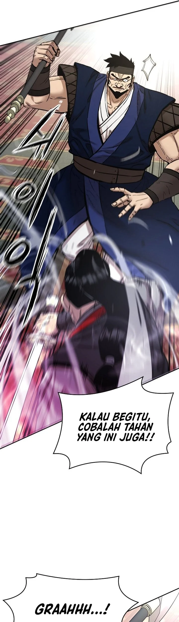 heavenly martial god chapter 87 - Page 13