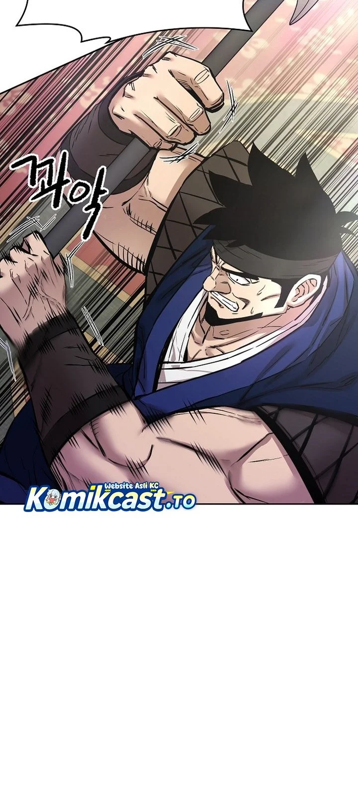 heavenly martial god chapter 87 - Page 14