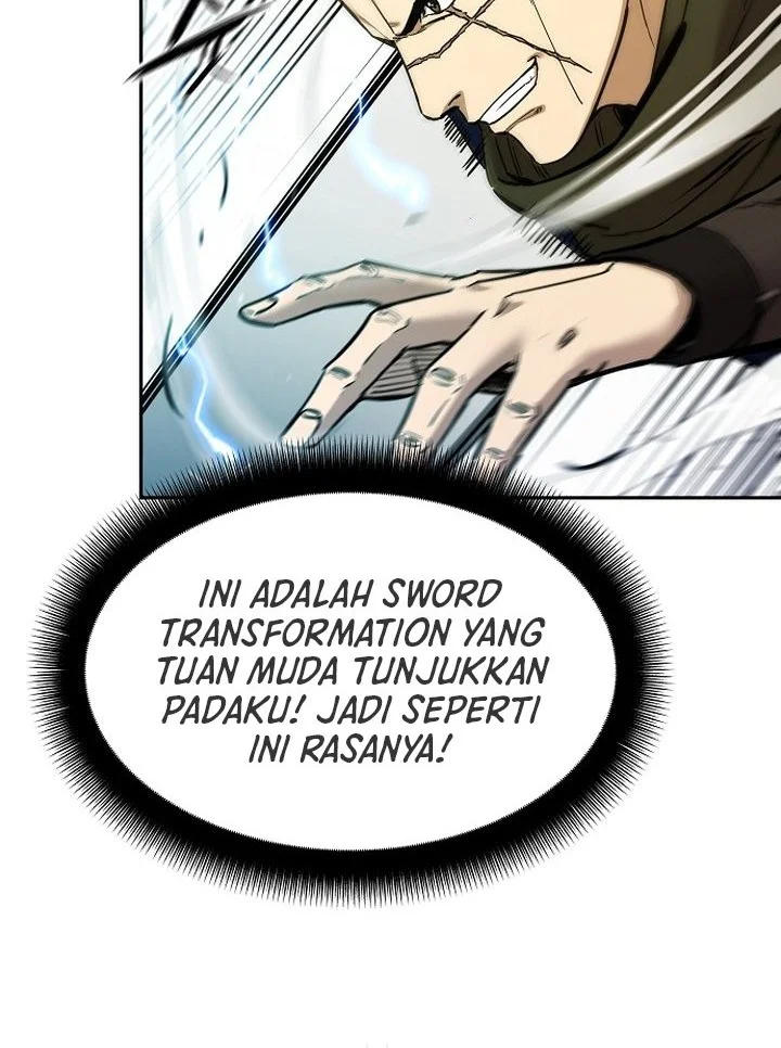 heavenly martial god chapter 88 - Page 20