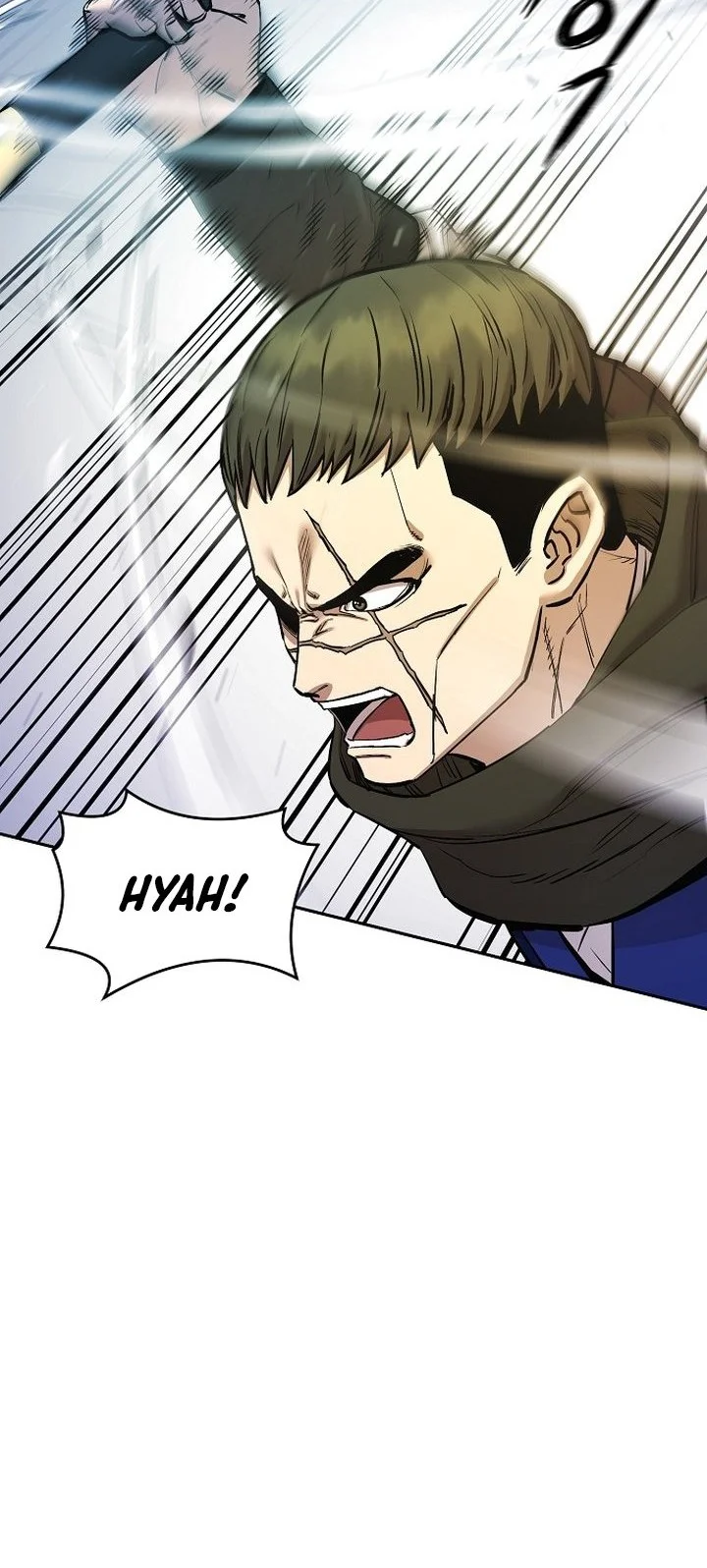 heavenly martial god chapter 88 - Page 22