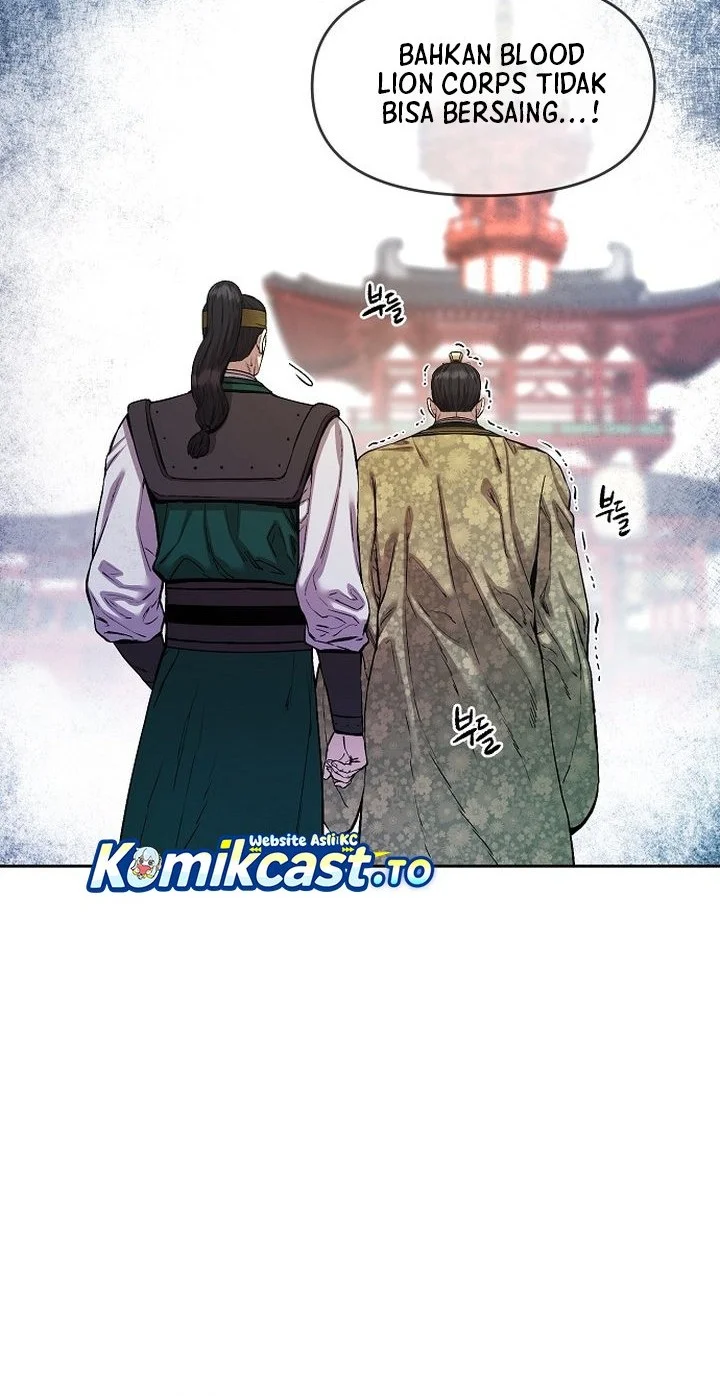 heavenly martial god chapter 88 - Page 40