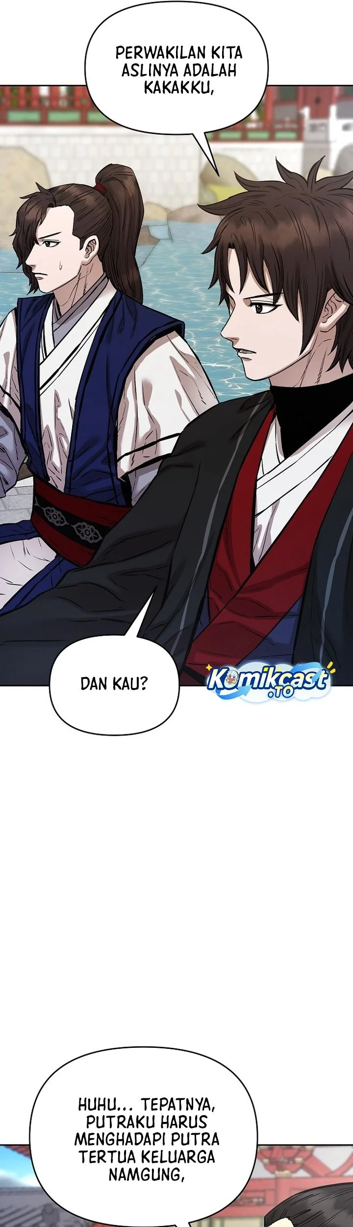 heavenly martial god chapter 88 - Page 51