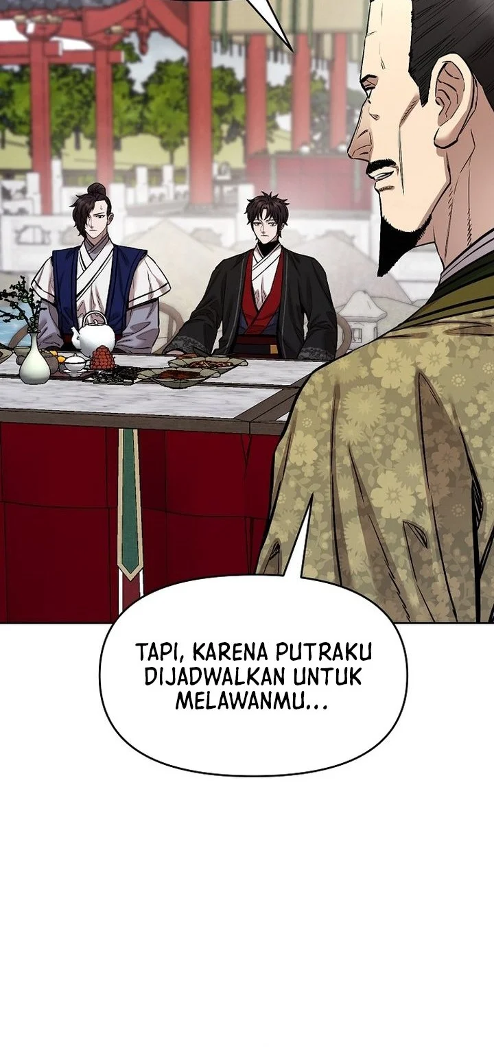 heavenly martial god chapter 88 - Page 52