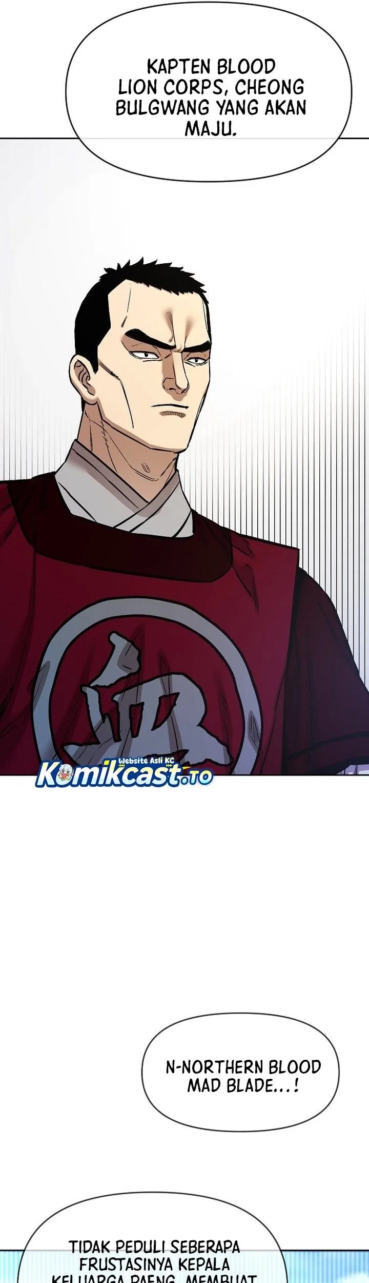 heavenly martial god chapter 88 - Page 53